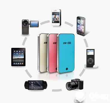 特报 夫妻中的小三竟是移动电子产品