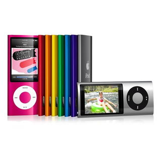 苹果电子产品大观 回顾130余款核心产品图鉴