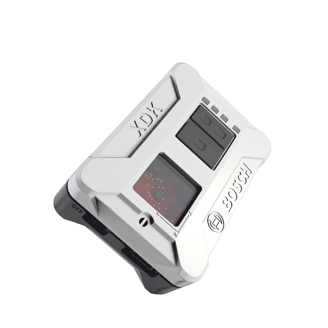 2016慕尼黑上海电子展 博世新品报道与电子产品前沿动态