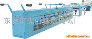 东莞市虎门富达机械厂电子产品制造设备产品列表