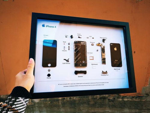 iPhone 4 11年前的热门电子产品，为何至今仍被铭记？