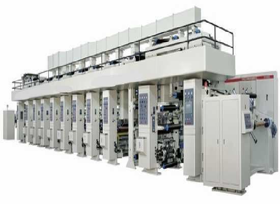 凹版印刷机在电子产品制造中的应用——以江阴嘉鑫电子厂为例